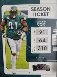 Fletcher Cox