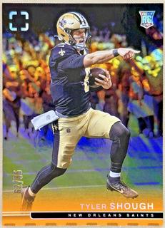 Tyler Shough