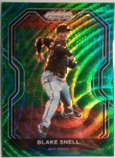 Blake Snell