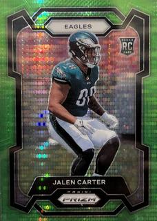 Jalen Carter