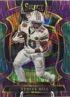 Tyreek Hill