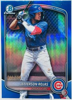 Jefferson Rojas