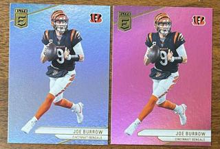Joe Burrow