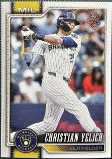 Christian Yelich