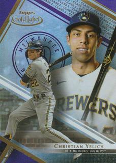 Christian Yelich