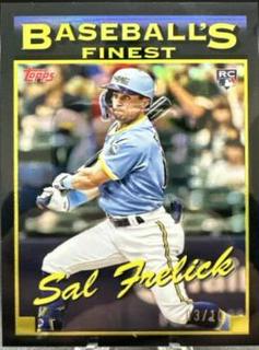 Sal Frelick