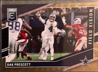 Dak Prescott