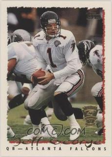 Jeff George