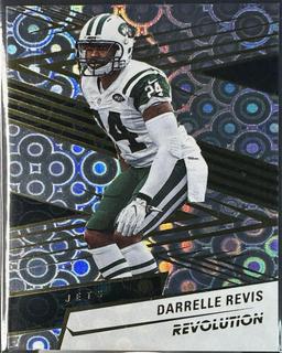 Darrelle Revis