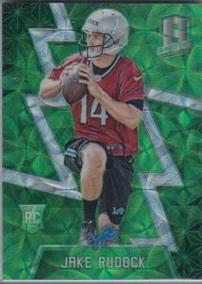 Jake Rudock