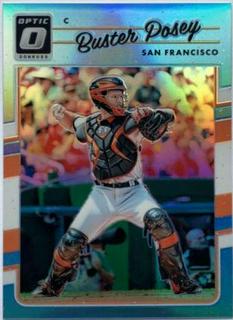 Buster Posey