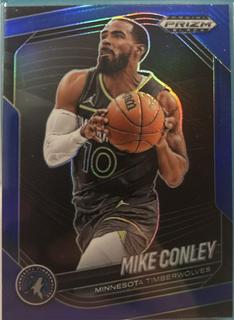 Mike Conley