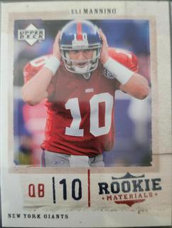 Eli Manning