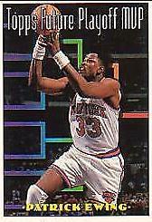 Patrick Ewing