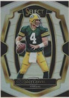 Brett Favre