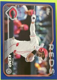 Tony Kemp