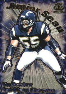 Junior Seau