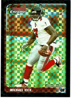 Michael Vick