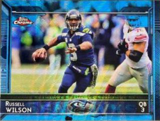 Russell Wilson