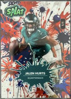 Jalen Hurts