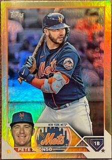 Pete Alonso
