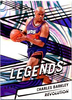 Charles Barkley