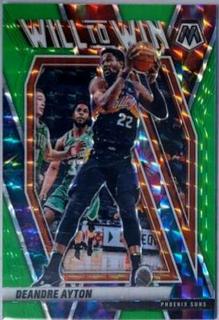 Deandre Ayton