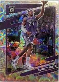 Buddy Hield