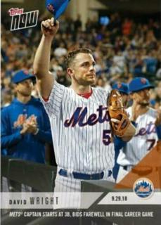 David Wright