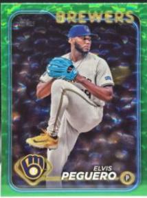 Elvis Peguero