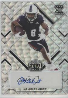 Jalen Tolbert