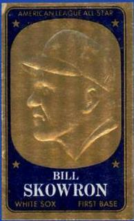 Bill Skowron