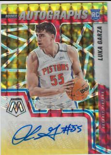 Luka Garza
