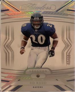 Ed Reed