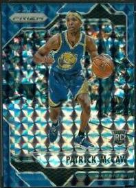 Patrick McCaw