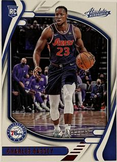 Charles Bassey