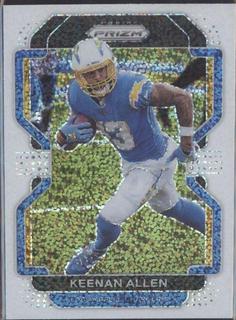 Keenan Allen