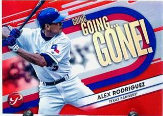 Alex Rodriguez