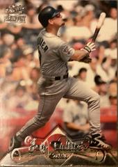 Jay Buhner #84 Baseball Cards 1998 Pacific Paramount Prices