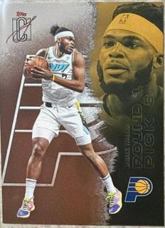 Jarace Walker