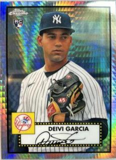 Deivi Garcia