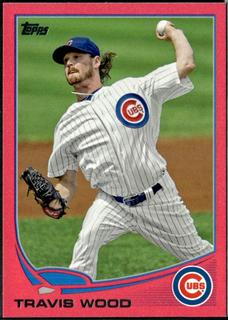 Travis Wood