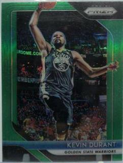Kevin Durant