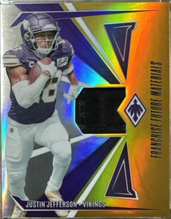 Justin Jefferson