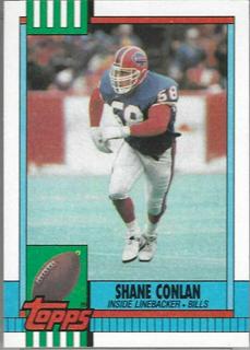 Shane Conlan