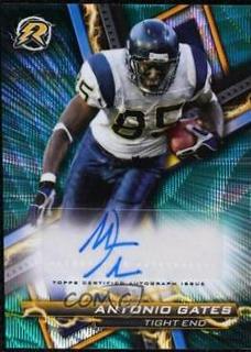 Antonio Gates