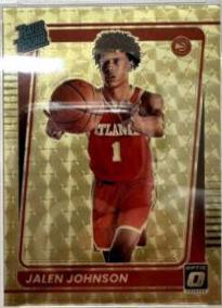 Jalen Johnson