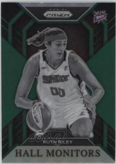 Ruth Riley