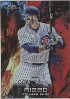 Anthony Rizzo
