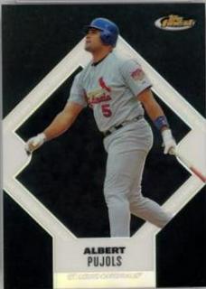 Albert Pujols